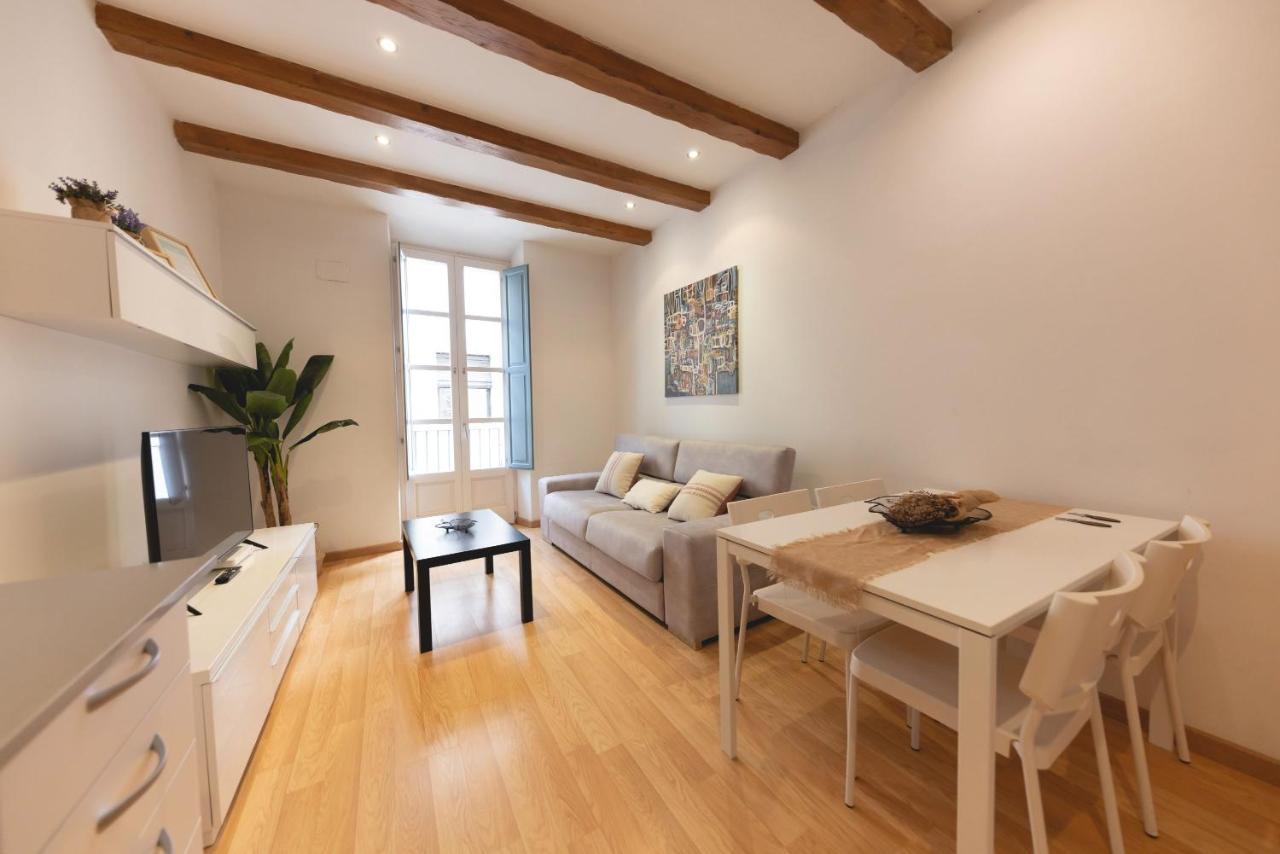 Bravissimo Placa Dels Raims Girona Eksteriør bilde