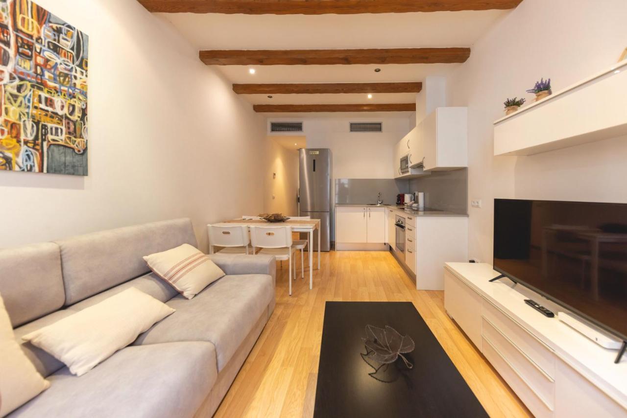 Bravissimo Placa Dels Raims Girona Eksteriør bilde