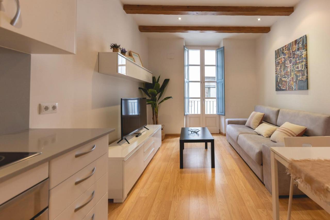 Bravissimo Placa Dels Raims Girona Eksteriør bilde