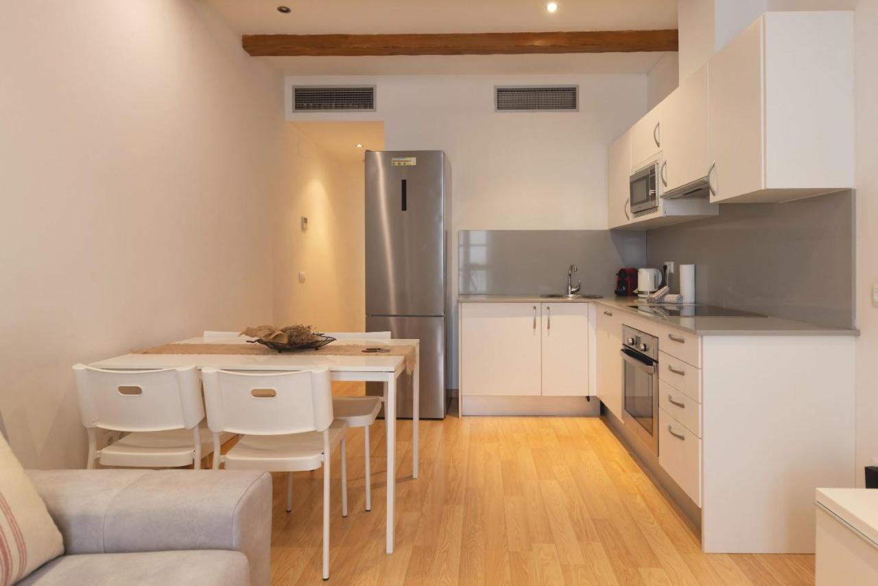 Bravissimo Placa Dels Raims Girona Eksteriør bilde