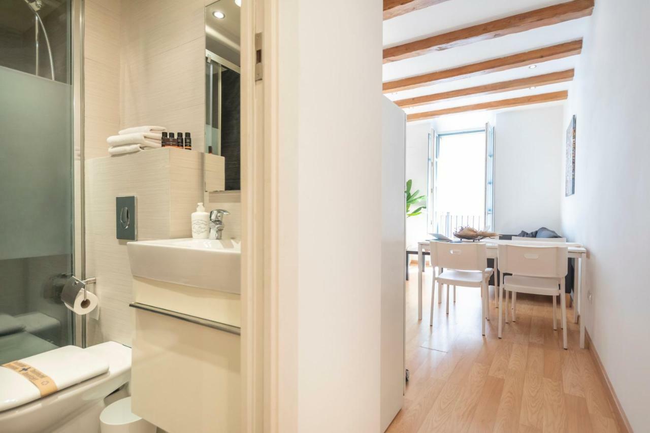 Bravissimo Placa Dels Raims Girona Eksteriør bilde