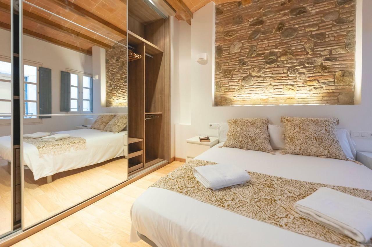 Bravissimo Placa Dels Raims Girona Eksteriør bilde