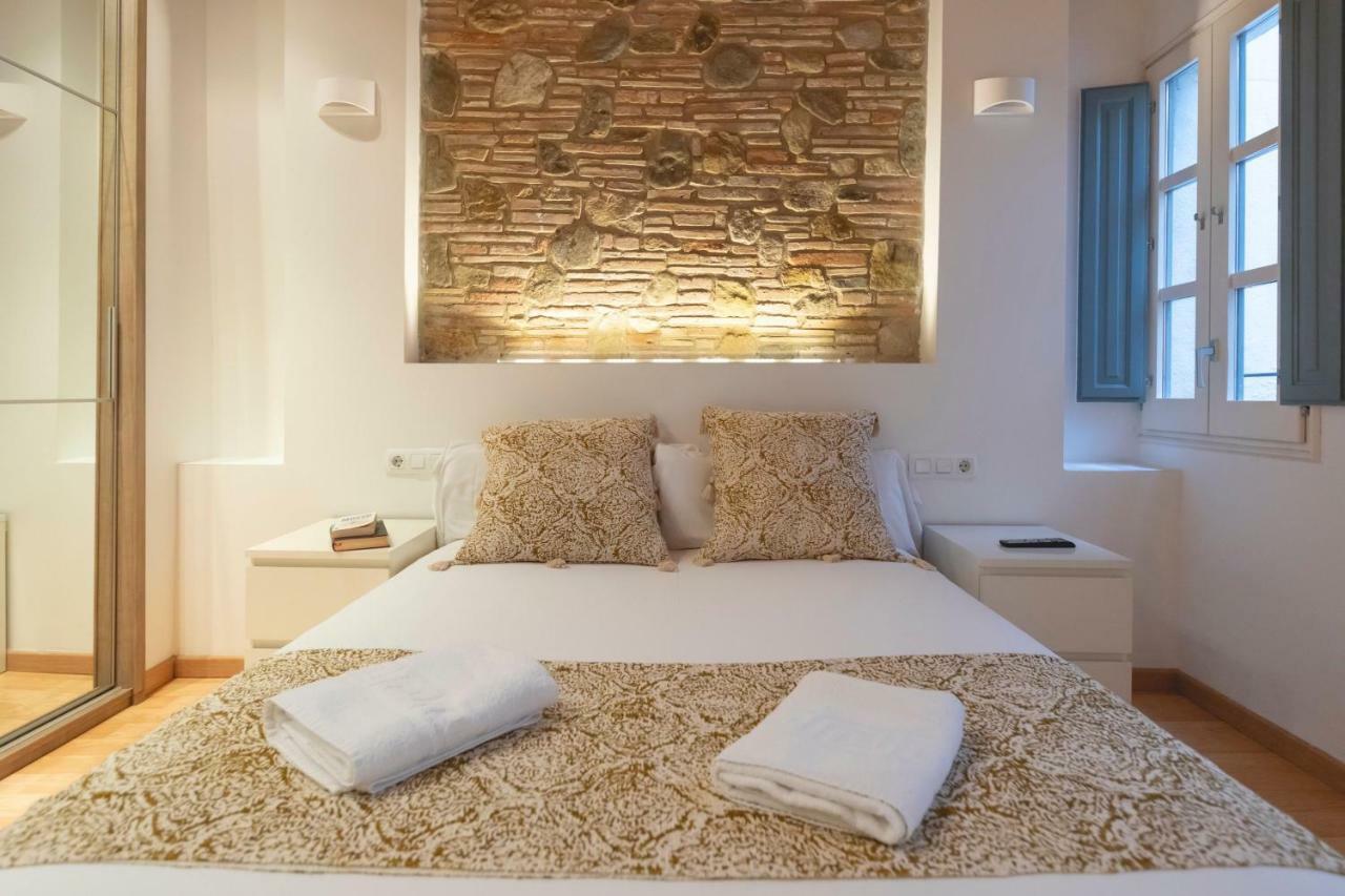 Bravissimo Placa Dels Raims Girona Eksteriør bilde
