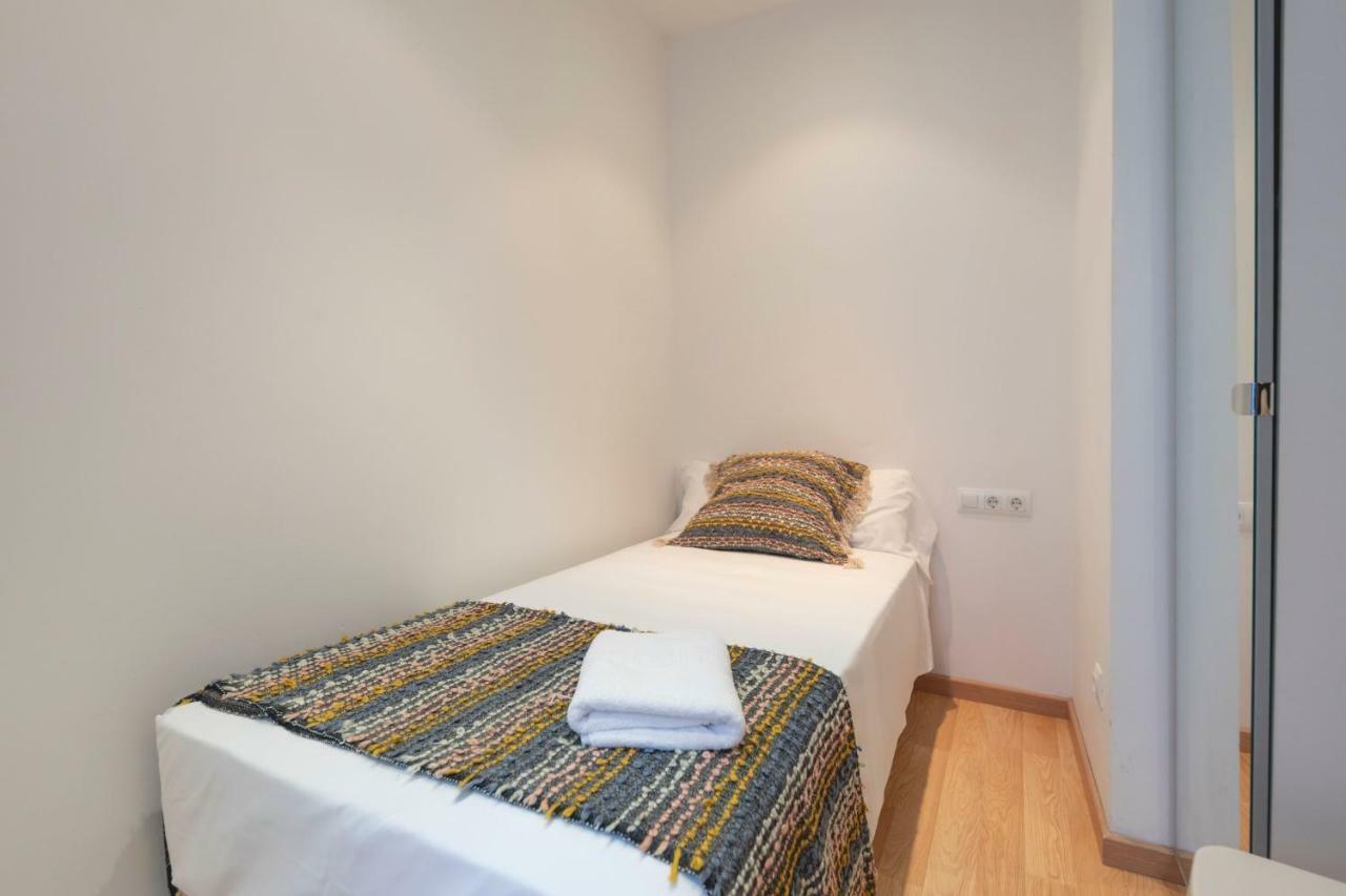 Bravissimo Placa Dels Raims Girona Eksteriør bilde