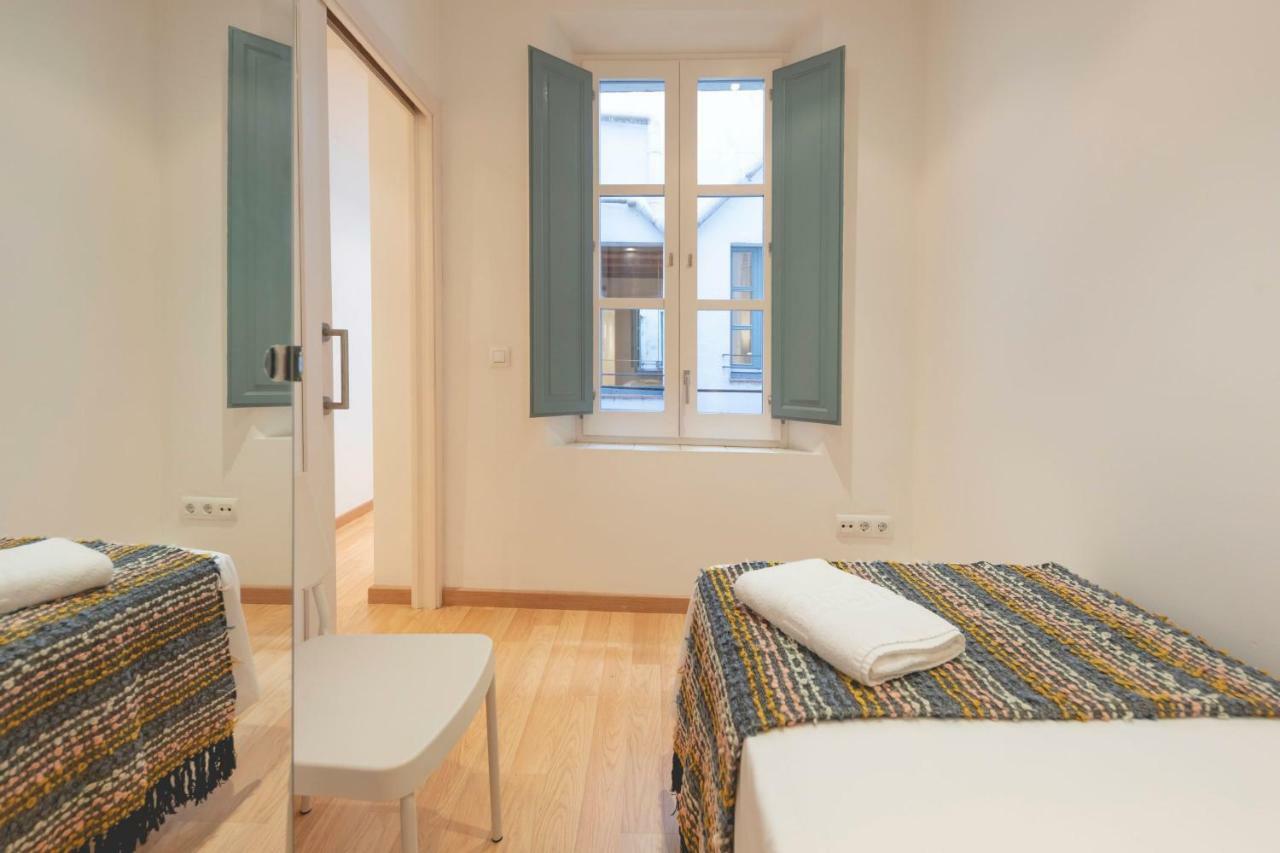 Bravissimo Placa Dels Raims Girona Eksteriør bilde